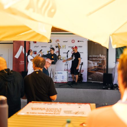 Band Fußball Cup 2026