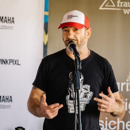 Band Fußball Cup 2026