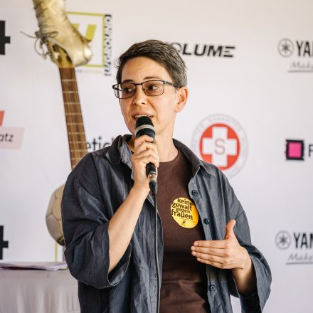 Band Fußball Cup 2026