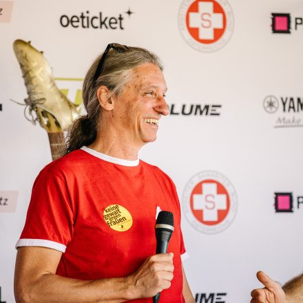 Band Fußball Cup 2026