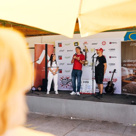 Band Fußball Cup 2026