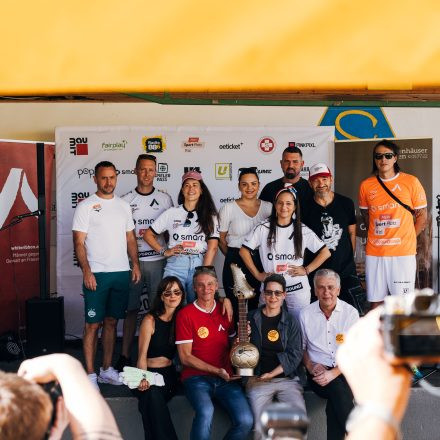 Band Fußball Cup 2026