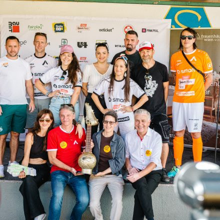 Band Fußball Cup 2026