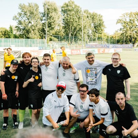 Band Fußball Cup 2026