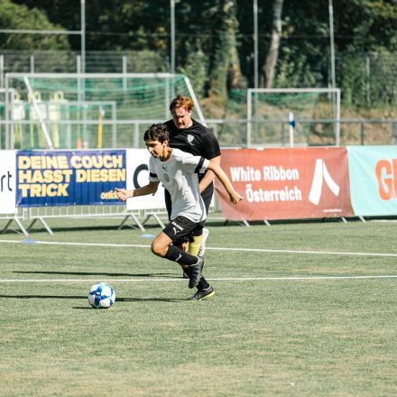 Band Fußball Cup 2026