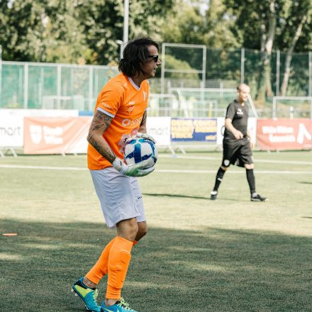 Band Fußball Cup 2026