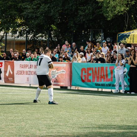 Band Fußball Cup 2026
