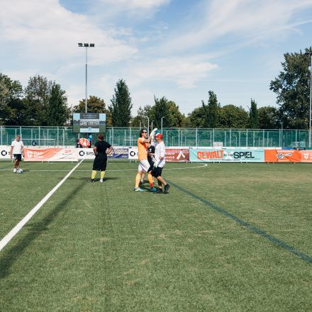 Band Fußball Cup 2026