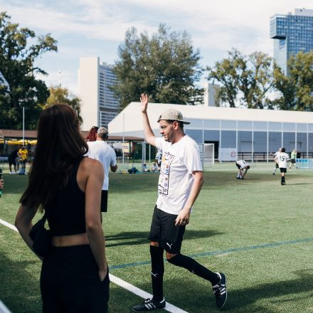 Band Fußball Cup 2026
