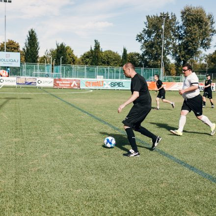 Band Fußball Cup 2026