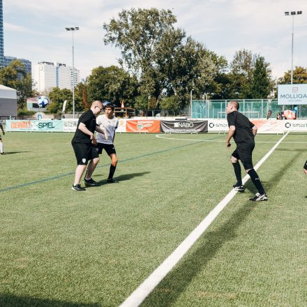 Band Fußball Cup 2026