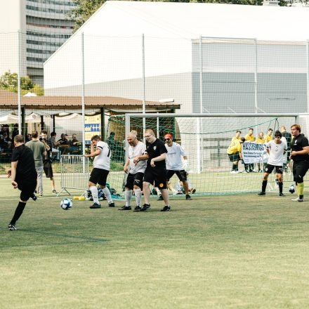 Band Fußball Cup 2026