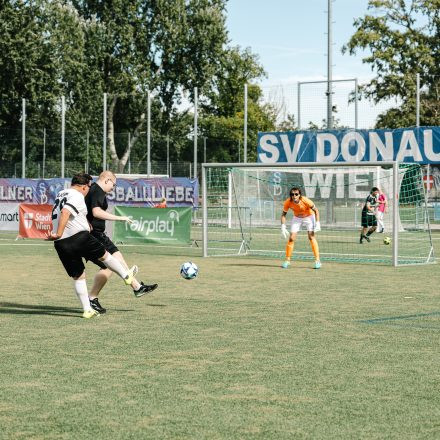 Band Fußball Cup 2026