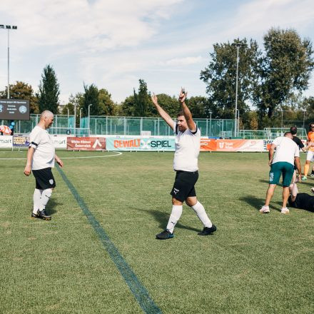 Band Fußball Cup 2026