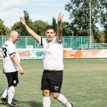 Band Fußball Cup 2026