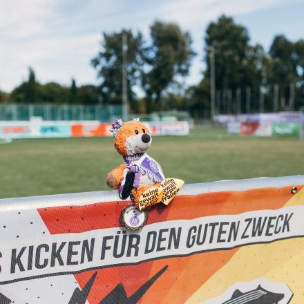 Band Fußball Cup 2026