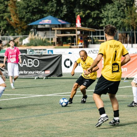 Band Fußball Cup 2026