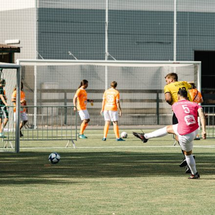 Band Fußball Cup 2026