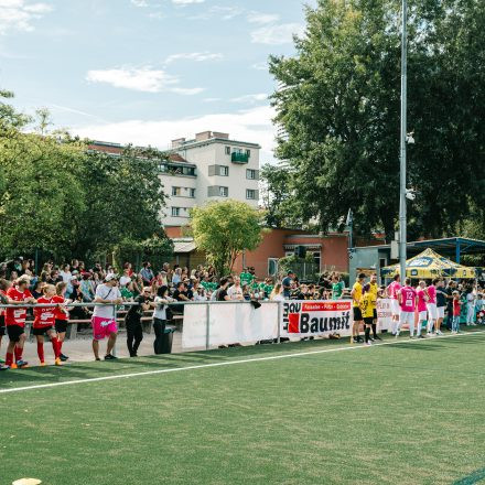 Band Fußball Cup 2026