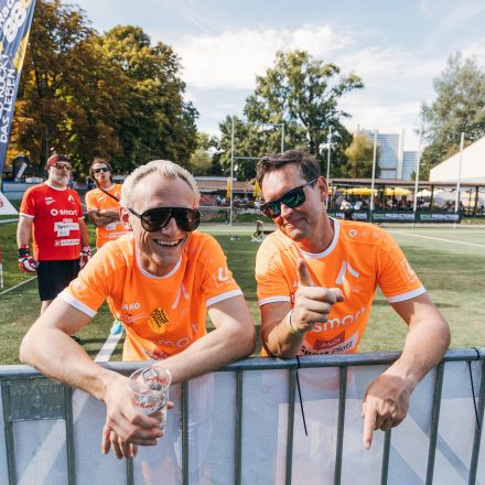 Band Fußball Cup 2026