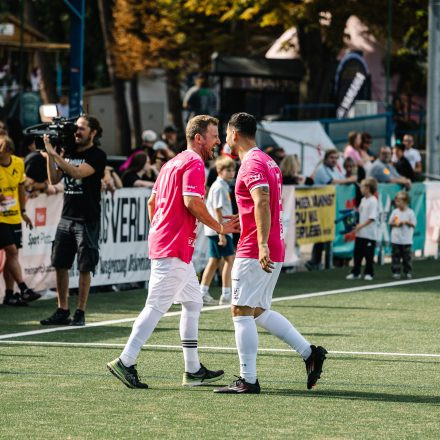 Band Fußball Cup 2026