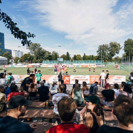 Band Fußball Cup 2026