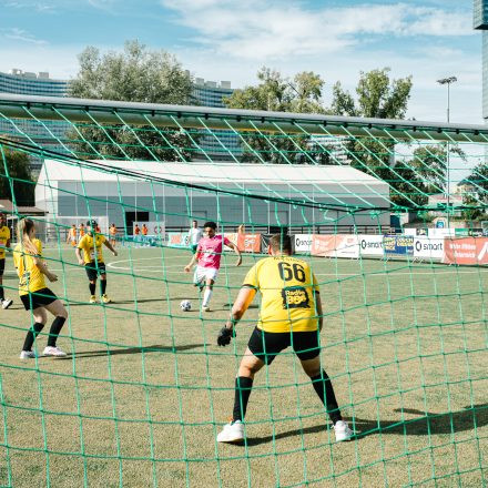 Band Fußball Cup 2026