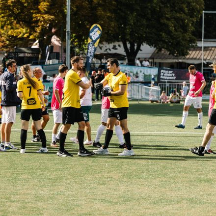 Band Fußball Cup 2026