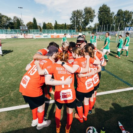Band Fußball Cup 2026
