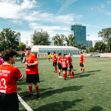 Band Fußball Cup 2026