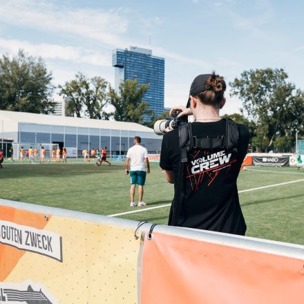 Band Fußball Cup 2026