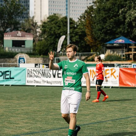 Band Fußball Cup 2026