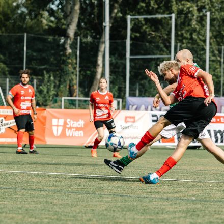 Band Fußball Cup 2026