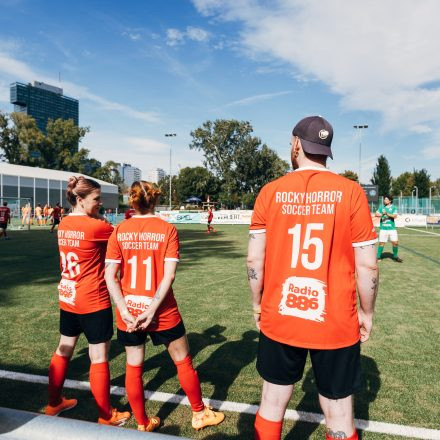 Band Fußball Cup 2026