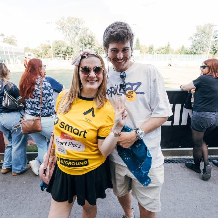 Band Fußball Cup 2026