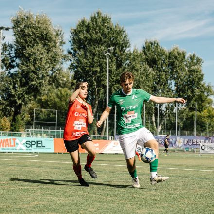 Band Fußball Cup 2026