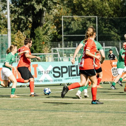 Band Fußball Cup 2026