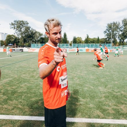 Band Fußball Cup 2026