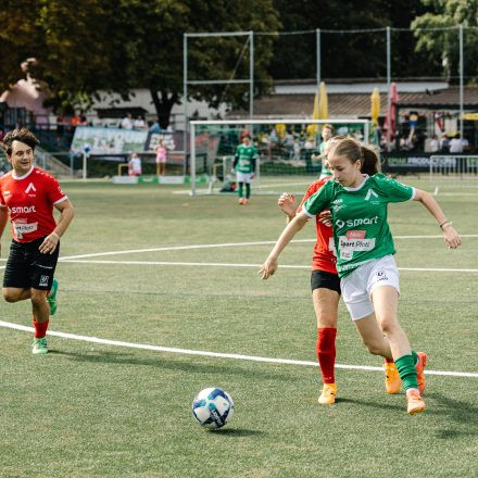 Band Fußball Cup 2026