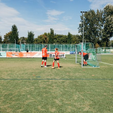 Band Fußball Cup 2026