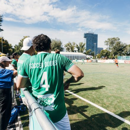 Band Fußball Cup 2026