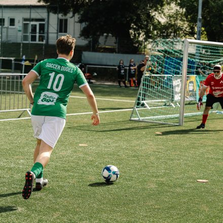 Band Fußball Cup 2026