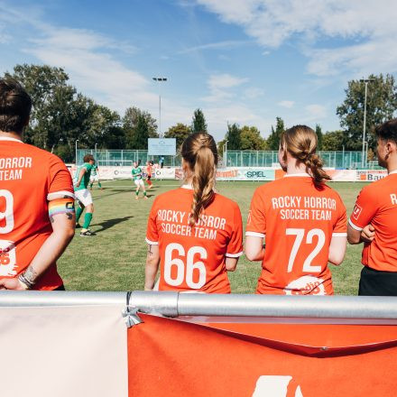 Band Fußball Cup 2026