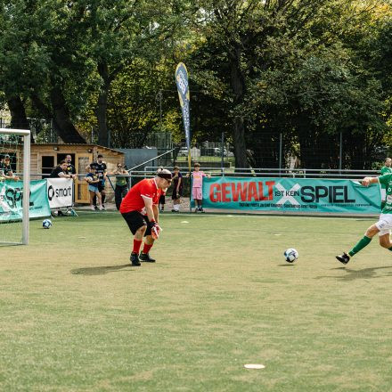 Band Fußball Cup 2026