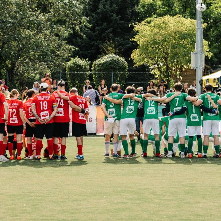 Band Fußball Cup 2026