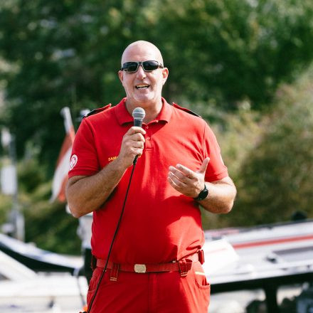 Rock On The Water - Fluss mit Lustig!