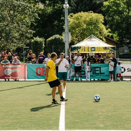 Band Fußball Cup 2026