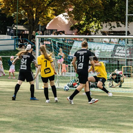 Band Fußball Cup 2026