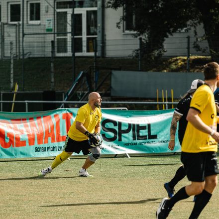Band Fußball Cup 2026