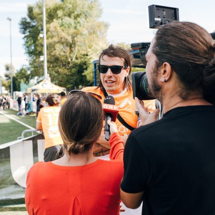 Band Fußball Cup 2026